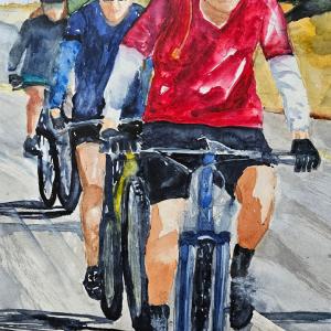 Follow the Leader