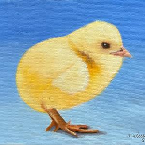 CHICK