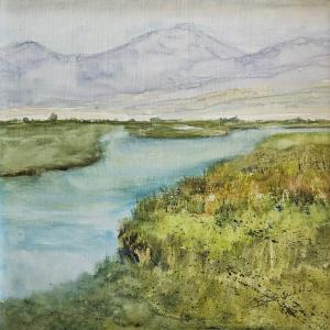 Cutler Marsh