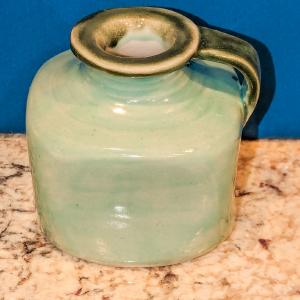 Inspiration: Roman Square Storage Bottle