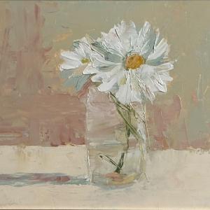 Mary Pusey