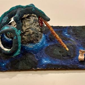 Sage Admundson