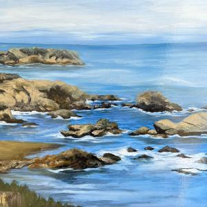 Pacific Coast