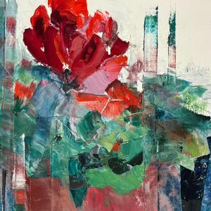 Mary Pusey