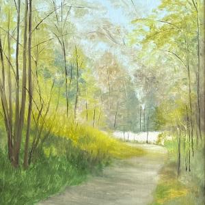 Quiet Corner, Wheeler Farm