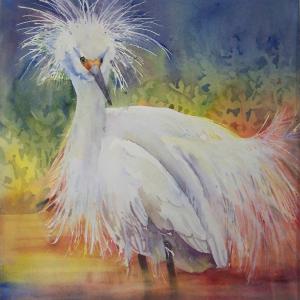 Terrece Beesley