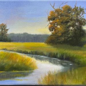 THE POND