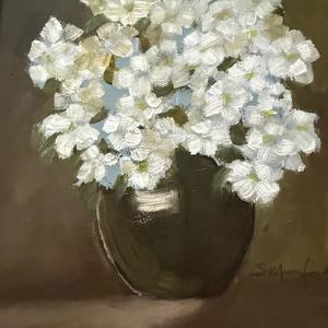 White Bouquet