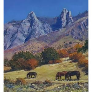 Willard Peaks